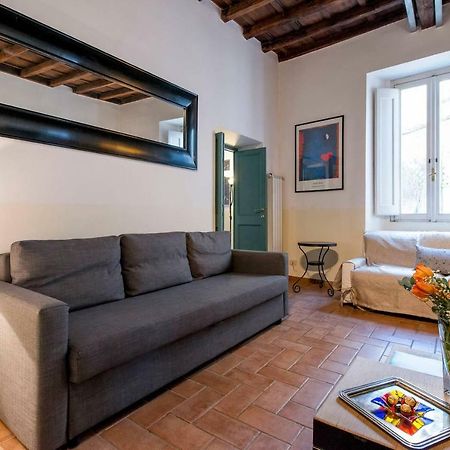 Domus Florea Rome Luaran gambar