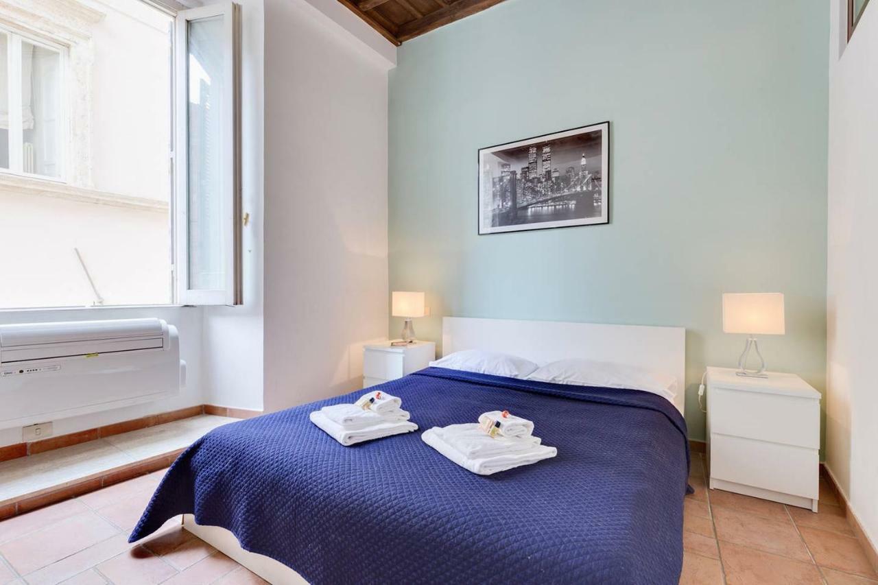 Domus Florea Rome Luaran gambar